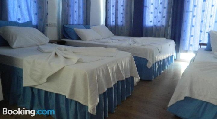 Akkın Pansiyon Kaş