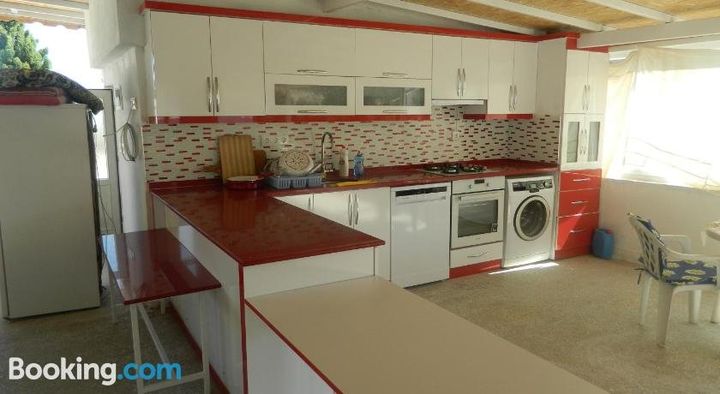 Akkın Pansiyon Kaş