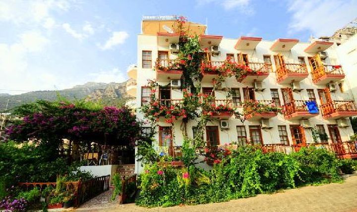 Aphrodite Pansiyon Kaş