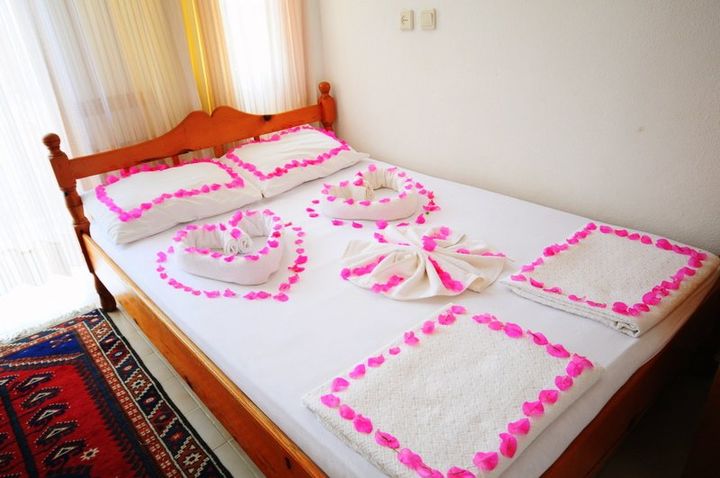 Aphrodite Pansiyon Kaş