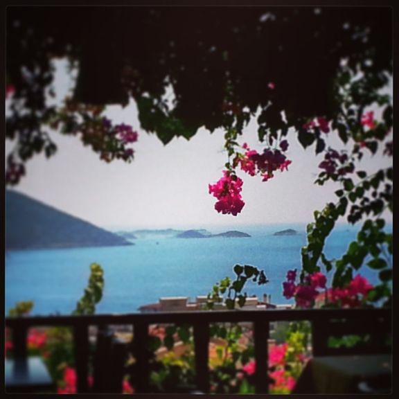 Aphrodite Pansiyon Kaş