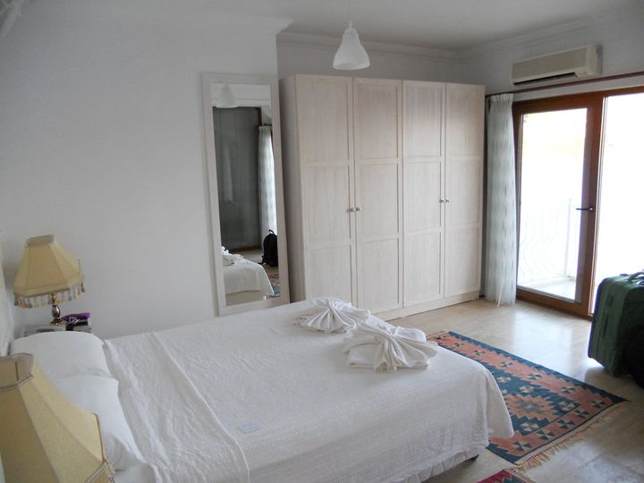 Caretta Pansiyon Kaş