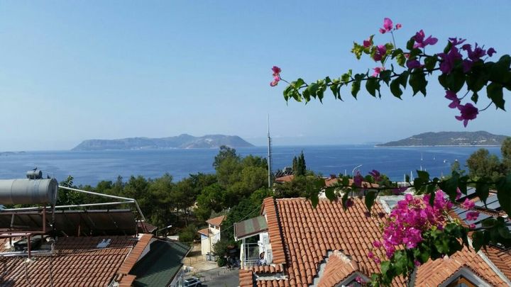 Caretta Pansiyon Kaş