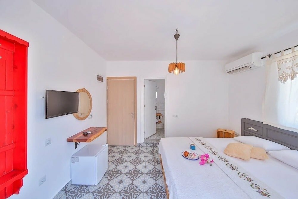 Dantel Pansiyon Kaş