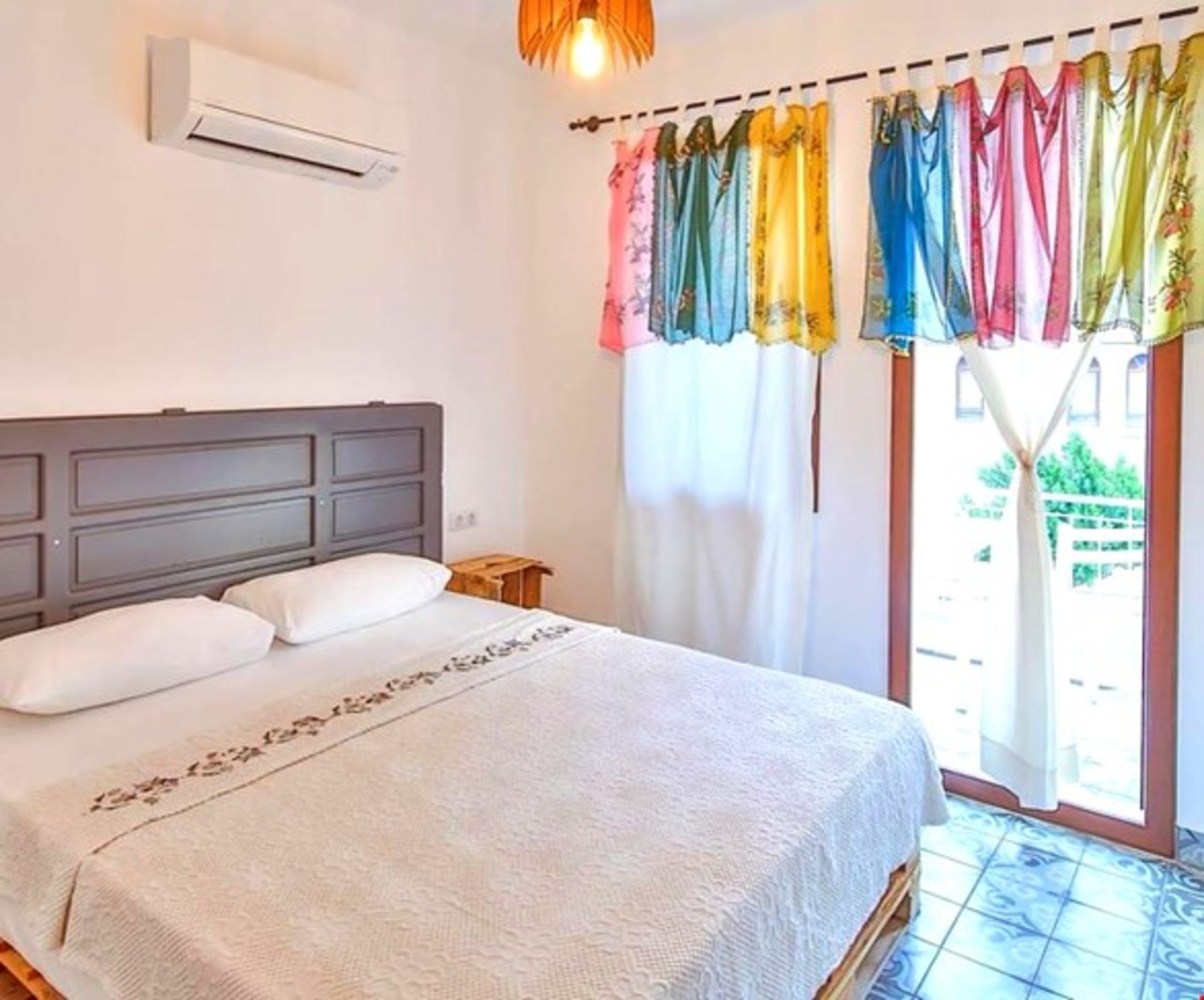 Dantel Pansiyon Kaş