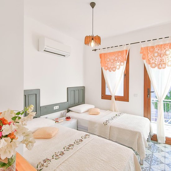 Dantel Pansiyon Kaş