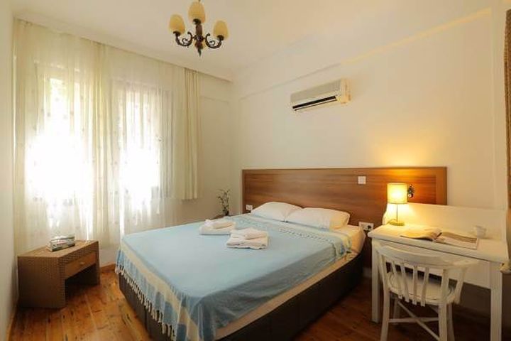 DurupDuru Pansiyon Kaş