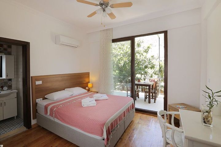 DurupDuru Pansiyon Kaş