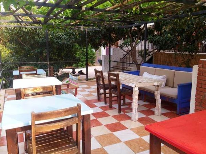 DurupDuru Pansiyon Kaş