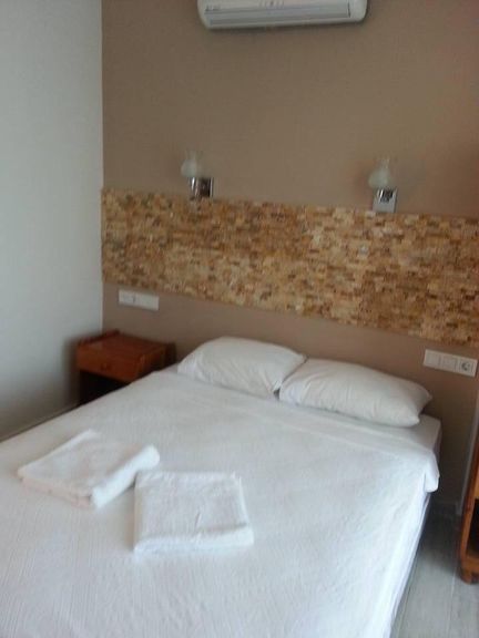 Gülşen Pansiyon Kaş