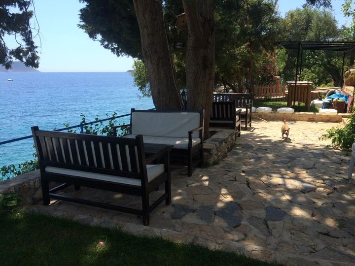 Gülşen Pansiyon Kaş