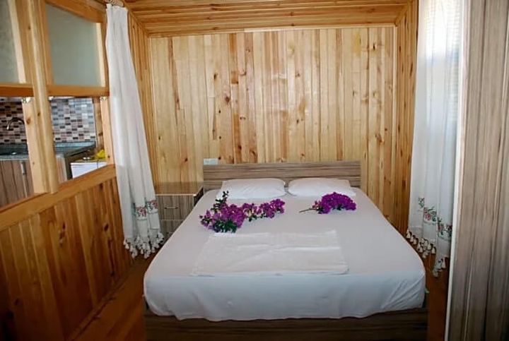 Hamarat Pansiyon Kaş