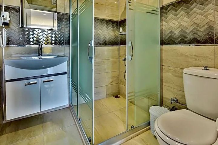 Hamarat Pansiyon Kaş