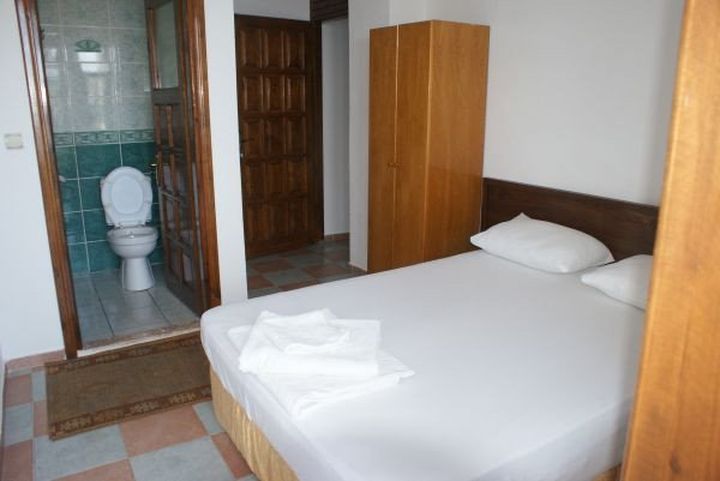 Kaptan Pansiyon Kaş