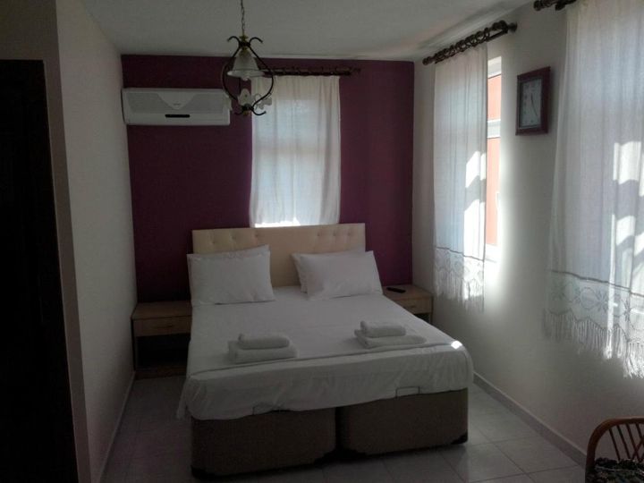 Villa Köknar Pansiyon Kaş