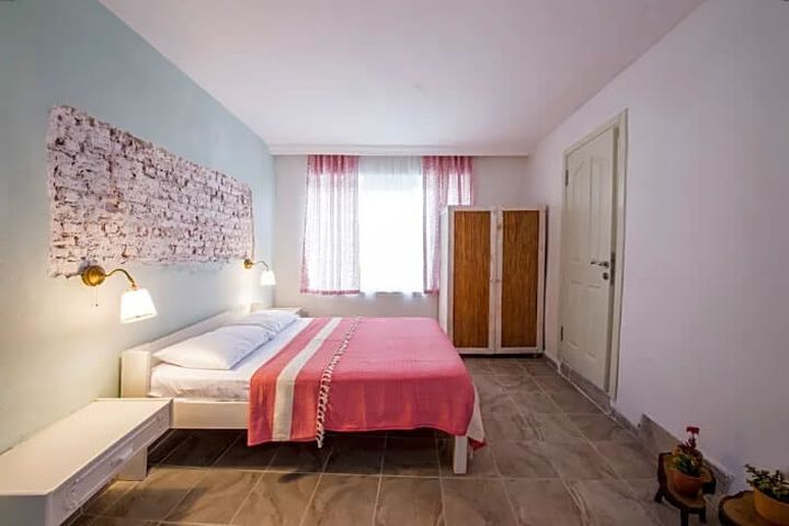 Kuytu Köşe Pansiyon Kaş