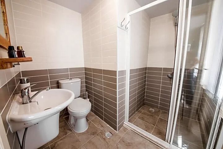 Kuytu Köşe Pansiyon Kaş