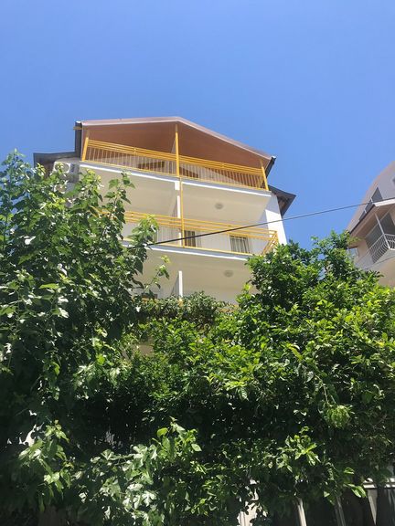 Limon Pansiyon Kaş