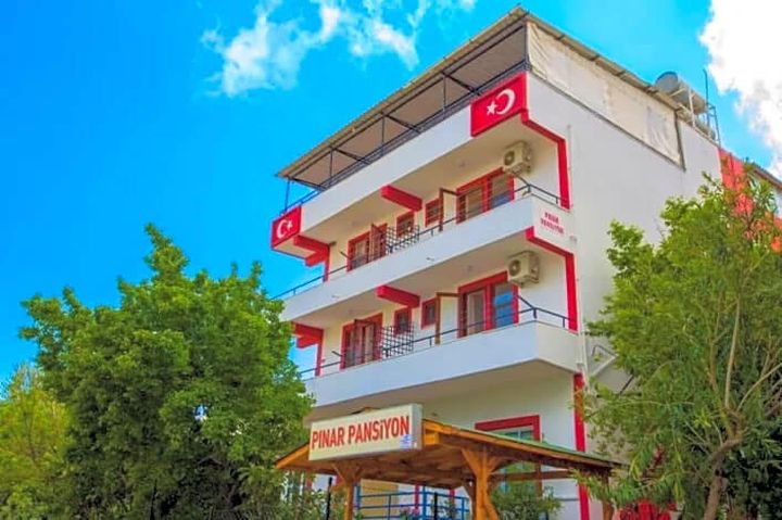 Pınar Pansiyon Kaş