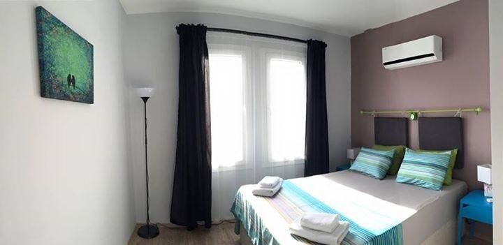 Sorores Rooms Pansiyon Kaş