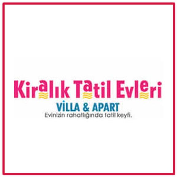 Kiralık Tatil Evleri