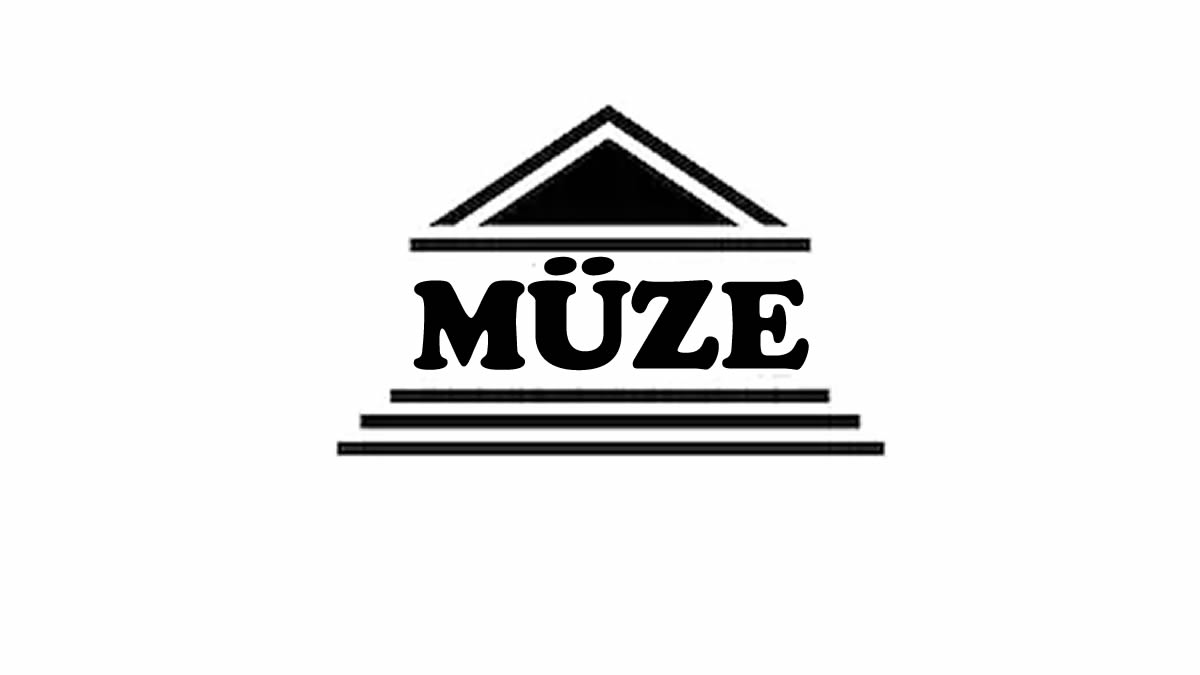 Müze Icon