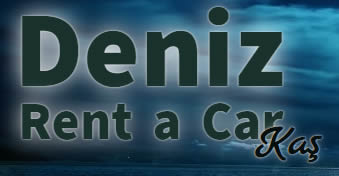 Deniz Araba Kiralama ve Transfer Kaş