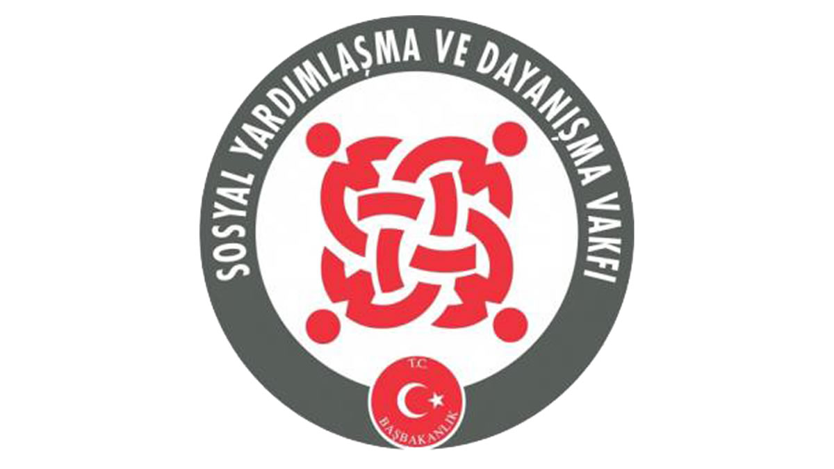 Kaş İlçesi Sosyal Yardımlaşma Ve Dayanışma Vakfı