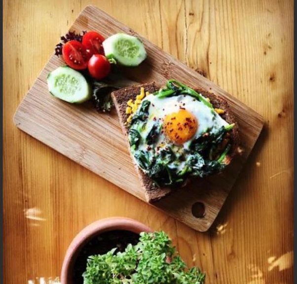 Miskin Kahvaltı Kaş