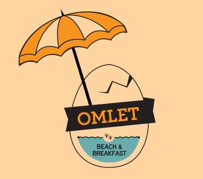 Omlet Kahvaltı Kaş