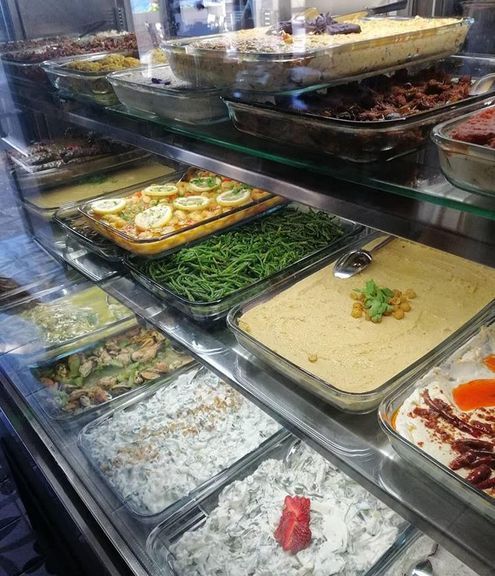 Helios Meyhanesi Kaş