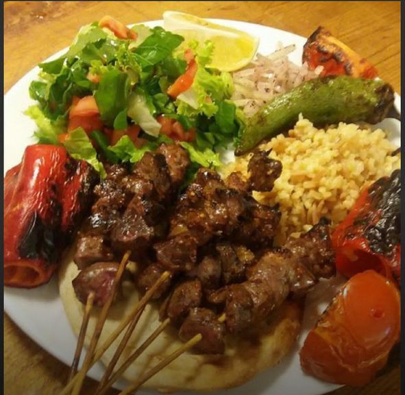 Adana Kebap Restoran Kaş