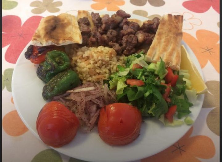 Adana Kebap Restoran Kaş