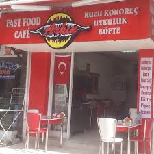 Arkın Kokoreç Kaş