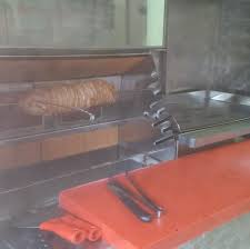 Arkın Kokoreç Kaş