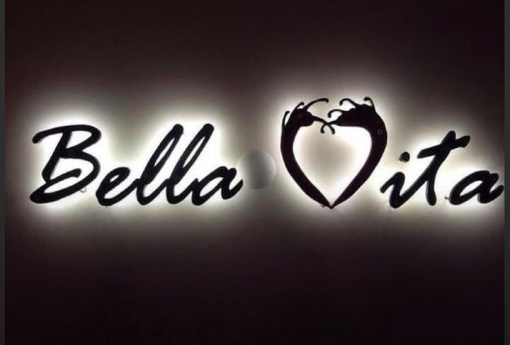 Bella Vita Restoran Kaş