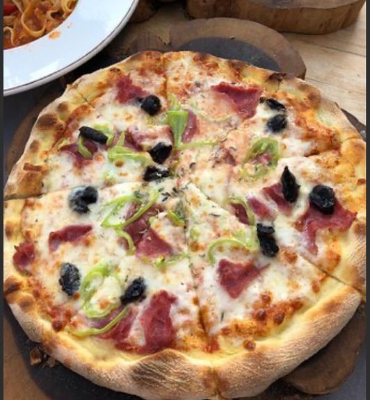 Bella Vita Restoran Kaş