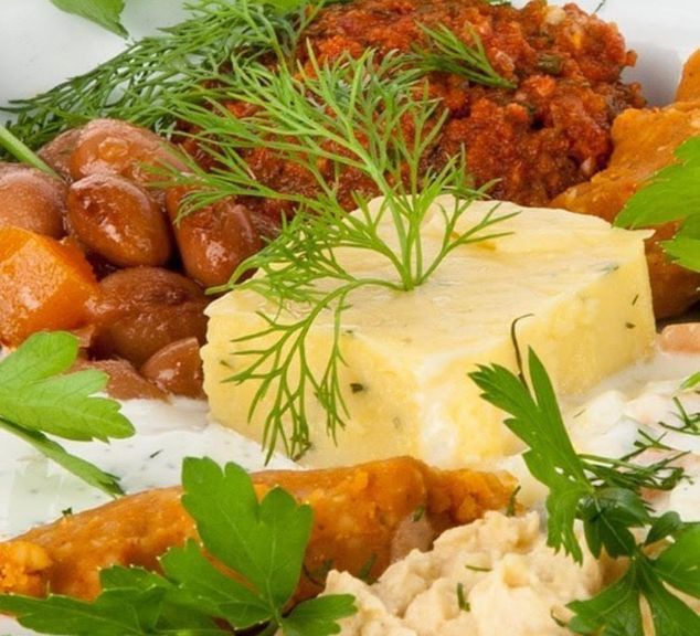 Bi'lokma Restoran Kaş