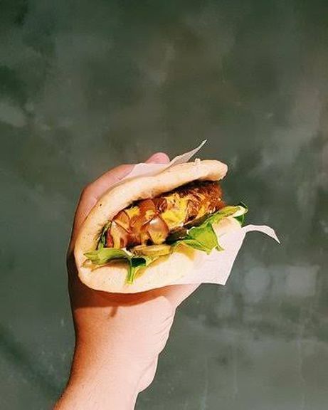 Bunbun Restoran Kaş