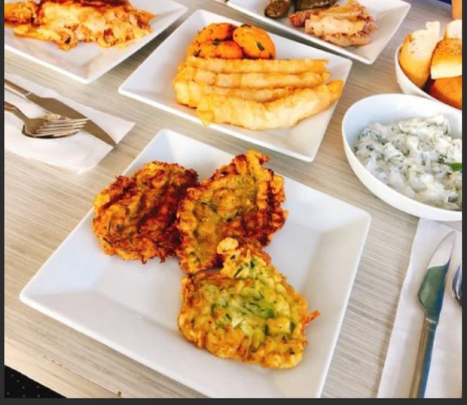 Kaşım Ev Yemekleri Restoran Kaş