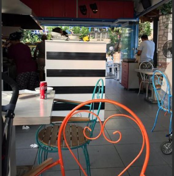 Kaşım Ev Yemekleri Restoran Kaş