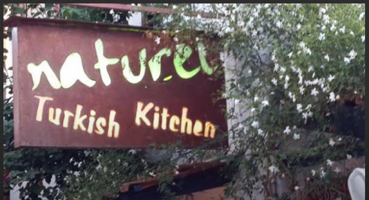 Naturel Restoran Kaş