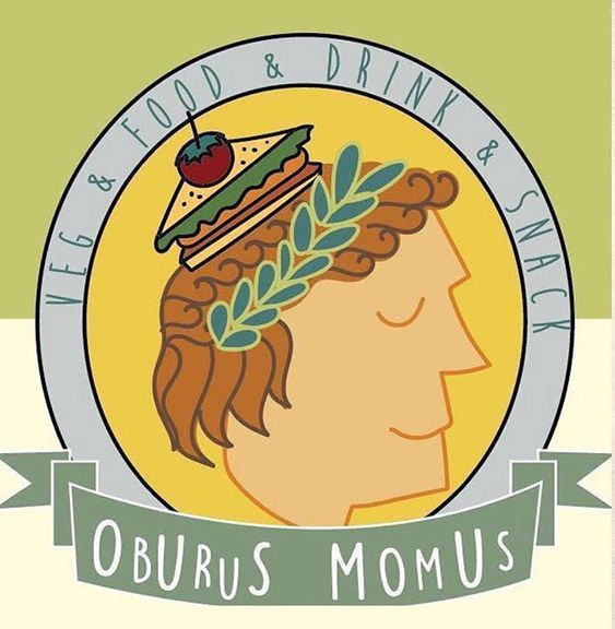 Oburus Momus Restoran Kaş