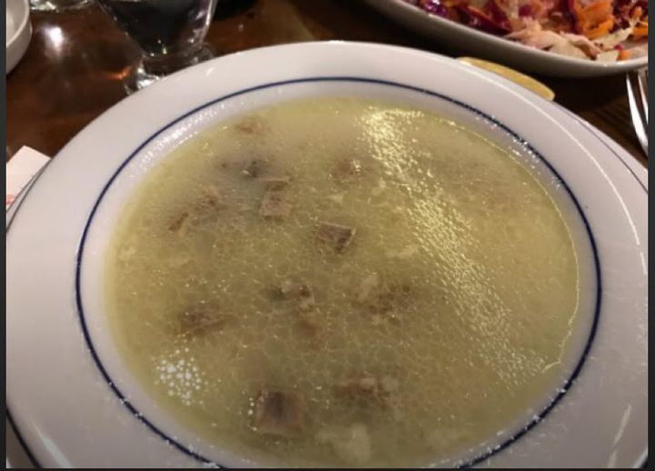 Öz Nazilli Pide Restoran Kaş