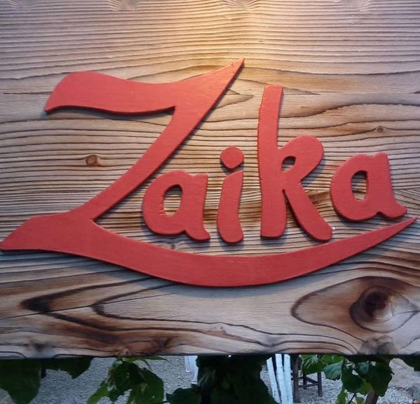 Zaika Ocakbaşı Kaş