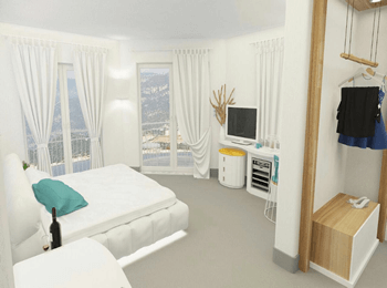 Alley Prime Hotel Kaş