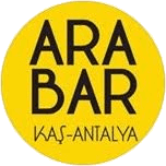 Ara Bar Kaş Logo