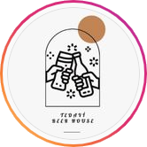 Tedavi Beer House Kaş Logo